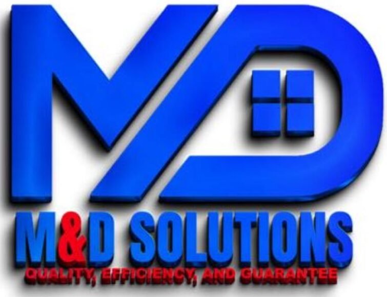M&D Solution llc